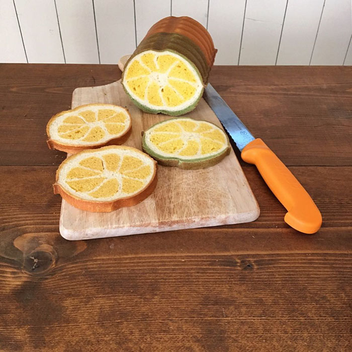 pan limon
